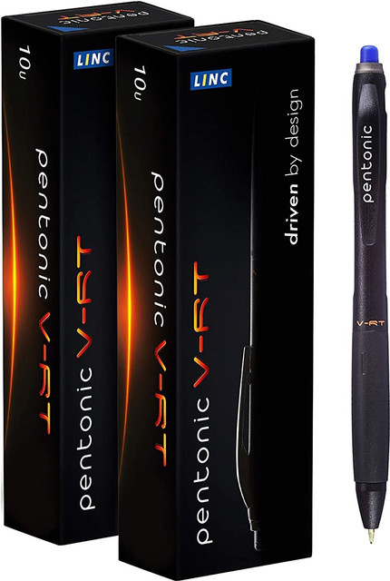 Linc Pentonic V-RT Ball Pen Buy Linc Pentonic V-RT Ball Pen
