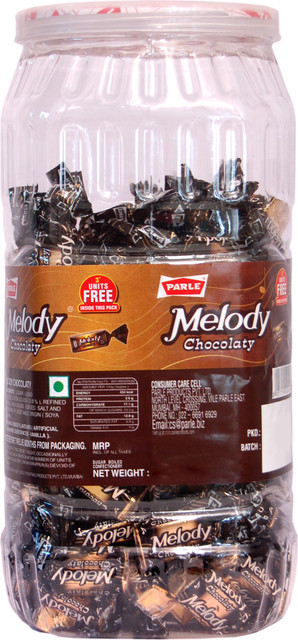 MELODY 1 KG JAR