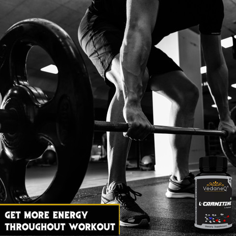 l carnitine for weight lifting L‑Carnitine Liquid 3000mg with Green Tea
