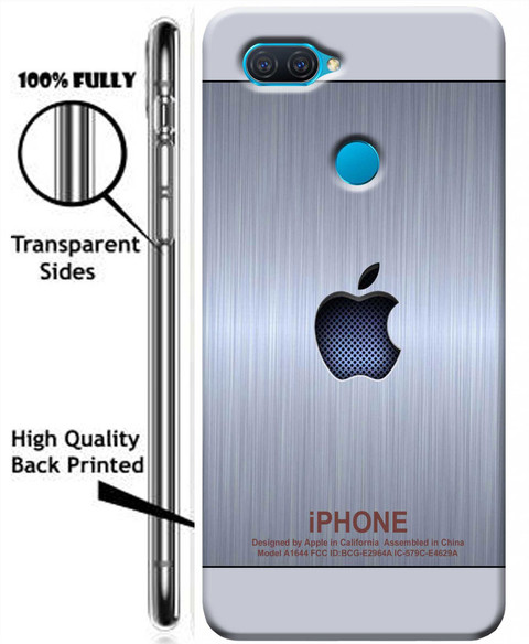 MORITZ Back Cover for Oppo a11k Mobile back cover /Oppo a11k back