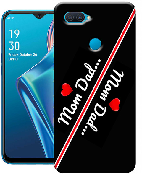 Amstyle Back Cover for Oppo a11k Mobile back cover /Oppo a11k back