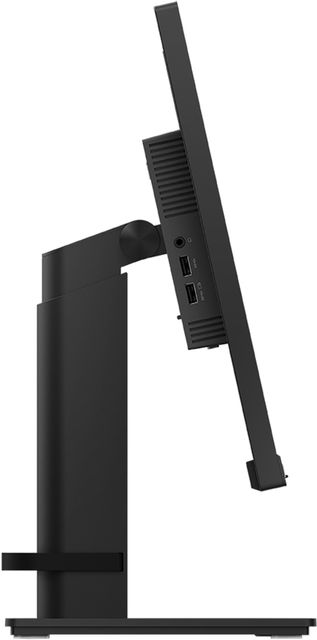 Lenovo 60.45 cm (24 inch) Full HD IPS Panel Monitor (T24i-20