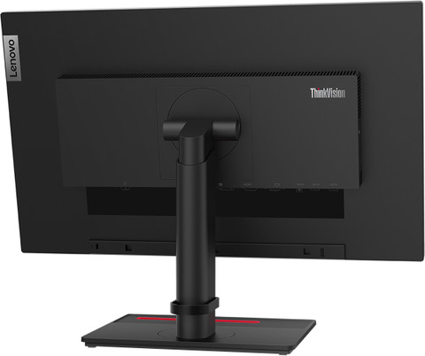 Lenovo 60.45 cm (24 inch) Full HD IPS Panel Monitor (T24i-20