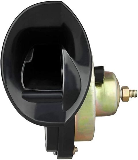 HI-TECH ACCESSORIES Horn For Universal For Bike - Image 7