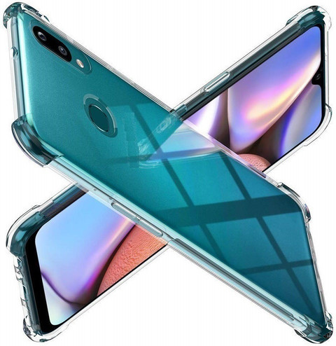 CELLCAMPUS Back Cover for Samsung Galaxy M10s, Samsung M10s