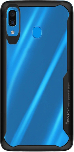 Phone Back Cover Bumper Case for Vivo Y11 Phone Back Cover