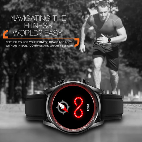 GIONEE Watch Smartwatch Price in India Buy GIONEE Watch