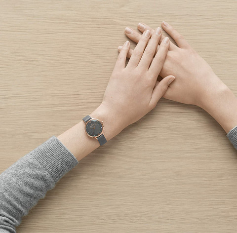 SKAGEN Analog Watch For Women Buy SKAGEN Analog Watch For