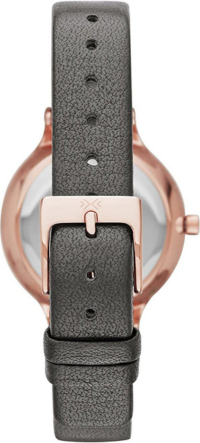 Leather Watch Skagen Anita Skw2267 SKAGEN Analog Watch For Women