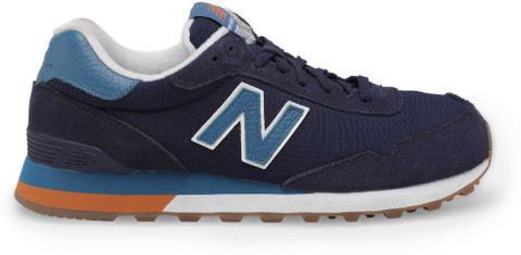 New Balance 515 Running Shoes For Men Buy Navy Color New Balance