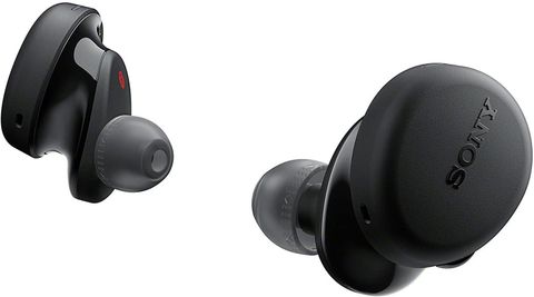 SONY WF-XB700 With 18 Hours Battery Life Bluetooth Price in India