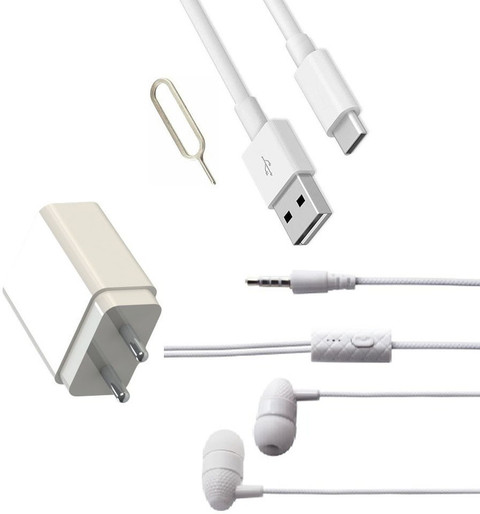 Data Cable Redmi Note Pro Max Charger Ampere Usb Type C Cable