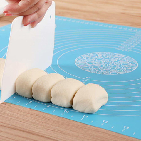 Unique Buyer Food-grade Silicone Baking Mat (Pack of 1)/Non-Stick