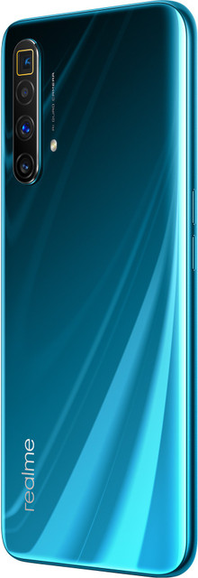 スマートフォン本体 realme X3 SuperZoom Realme X3 SuperZoom RMX2086 256GB 12GB RAM Gsm Unlocked Phone