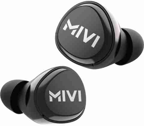 Mivi DuoPods M20 True Wireless Bluetooth
