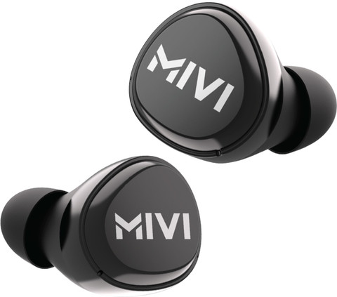Mivi DuoPods M20 True Wireless Bluetooth