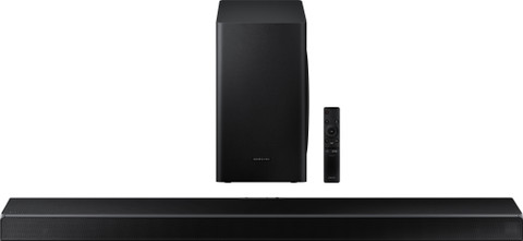 Buy Samsung HW-Q60T/XL Dolby Digital With Wireless Subwoofer 360 W