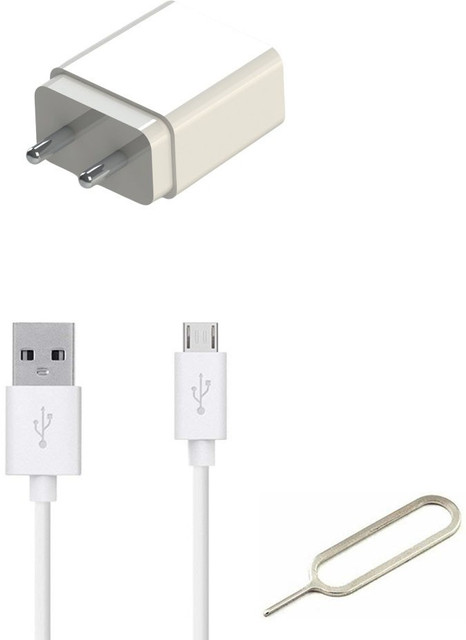 Badger Wall Charger Accessory Combo for Vivo Z1 pro, Vivo S1,Vivo Y19, Vivo  V15, Vivo V15 pro, Vivo Y17, Vivo V11 pro Original Adapter Like Wall