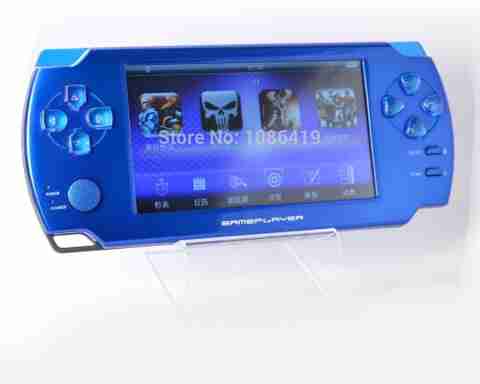 psp-blue-color-handheld-gaming