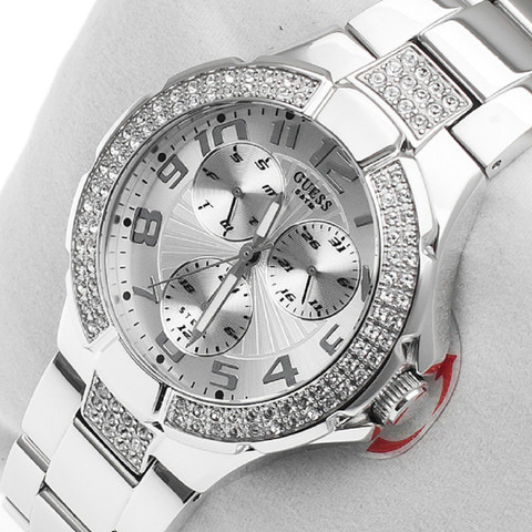 GUESS Prism Analog Watch For Women Buy GUESS Prism Analog