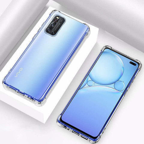 RUNICHA Back Cover for VIVO V19
