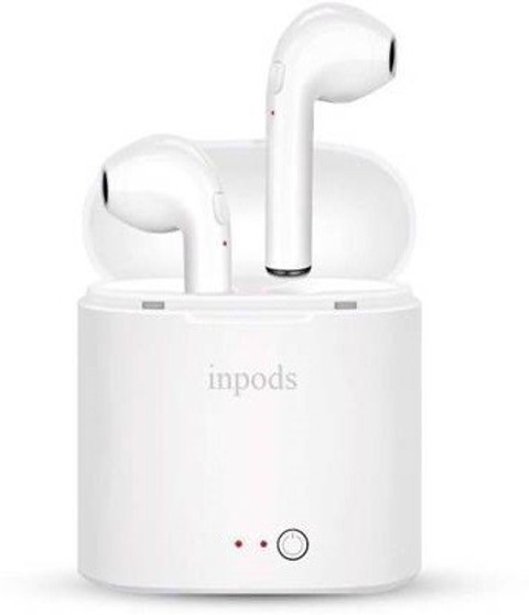 Bluetooth Earphones Inpods Pro Tws Vtin Inpods 12 TWS Earbuds