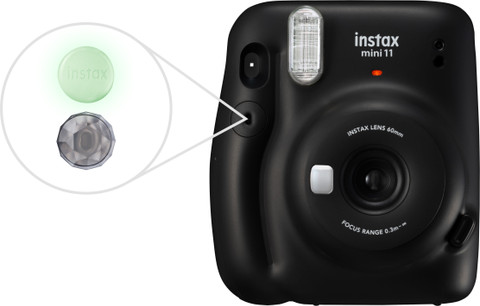 FUJIFILM Instax Mini 11 Special Gift Box Instant Camera Price in