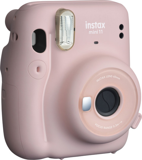FUJIFILM Instax Mini 11 Instant Camera