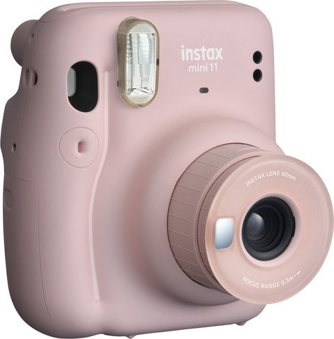 FUJIFILM Instax Mini 11 Instant Camera