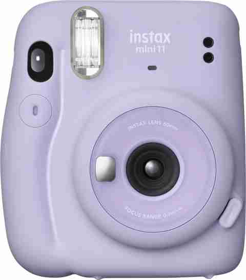 FUJIFILM Instax Mini 11 Instant Camera Price in India Buy