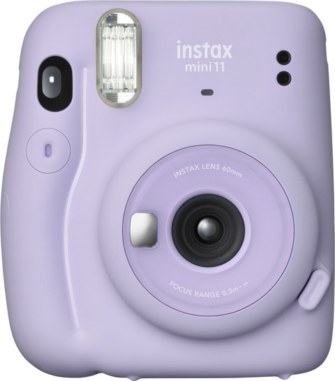 FUJIFILM Instax Mini 11 Instant Camera Price in India Buy