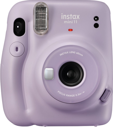 FUJIFILM Instax Mini 11 Instant Camera Price in India Buy
