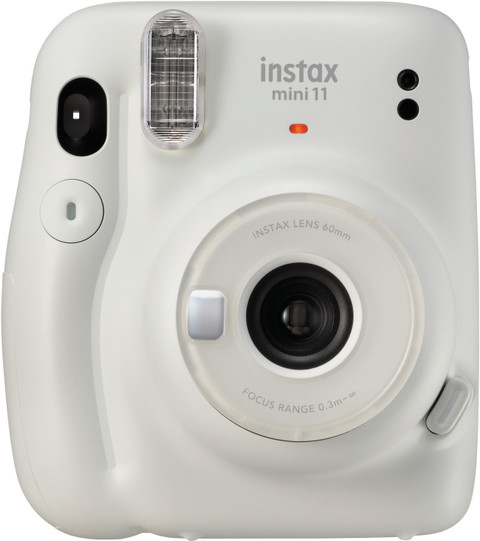 FUJIFILM Instax Mini 11 Instant Camera Price in India Buy