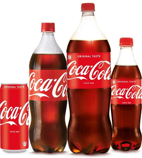 Coca-Cola Coke Soft Drink Price in India - Buy Coca-Cola Coke Soft ...