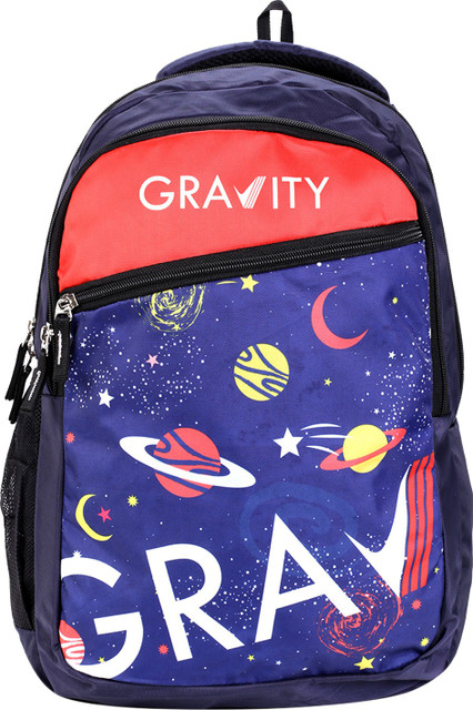 Kids Backpacks Good Cheap Bookbags GRAVITY 18 Inch Backpack For Kids, Boys  Girls, Age Years And Above Waterproof School Bag