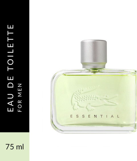 essential lacoste