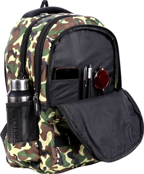 College Military Colour Bags Buy Army Surplus/shoulder Field Retro