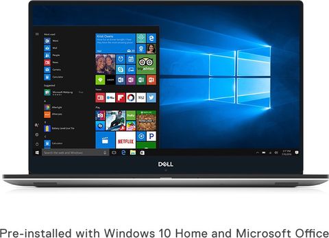 DELL XPS Intel Core i7 8th Gen 8750H - (16 GB/512 GB SSD/Windows DELL XPS Intel Core i7 8th Gen 8750H - (16 GB/512 GB SSD/Windows