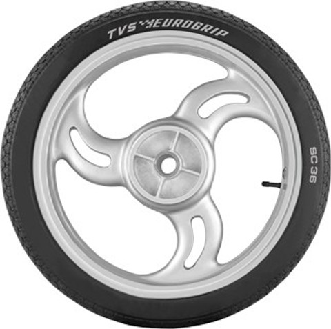 TVS Eurogrip SC 36 18 41P Front Two Wheeler Tyre Price in