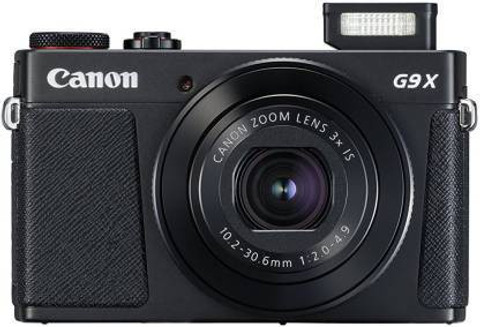 Canon G9 X Mark II Mirrorless Camera PowerShot Price in Canon G9 X Mark II Mirrorless Camera PowerShot Price in