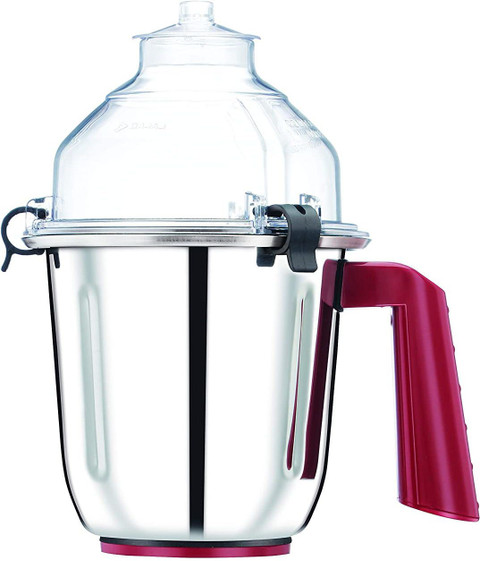 HOT Gx 4701 Bajaj Gx 21 Mixer Grinder Jar BAJAJ GX 800 W