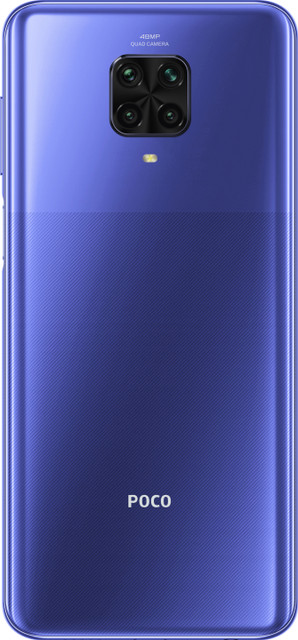 POCO M2 Pro (Out of the Blue, 128 GB)