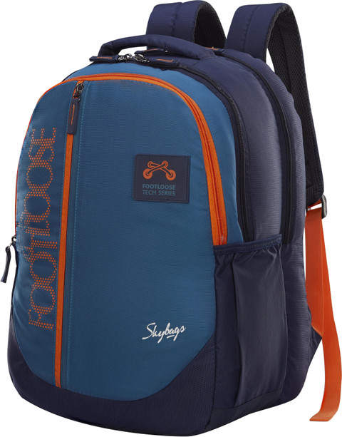 SKYBAGS Virgil 28 L Laptop Backpack