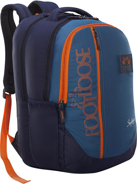 SKYBAGS Virgil 28 L Laptop Backpack