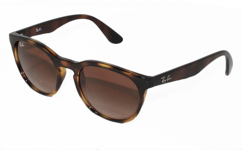 Tortoise Womens Polarised Ray Bans Ray-Ban RB4140 Women's