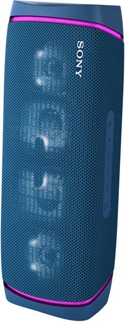 Buy SONY SRS-XB43 Bluetooth Speaker Online from