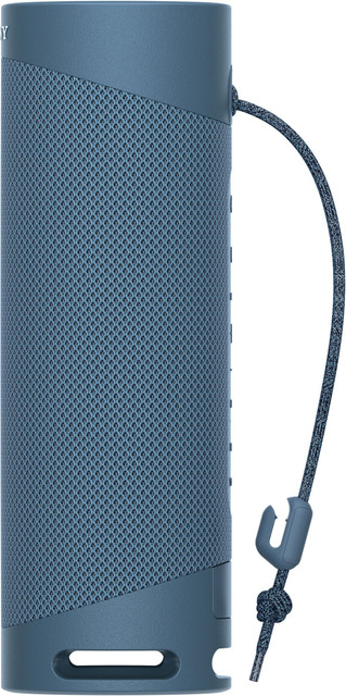 Buy SONY Srs-Xb23 with 12Hrs Battery Life, IP67 Rating Bluetooth