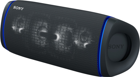 ワイヤレスポータブルスピーカー 【SONY】 SRS-XB43 Buy SONY SRS-XB43 Bluetooth Speaker Online from Flipkart.com
