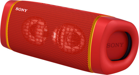 Buy SONY SRS-XB33 Bluetooth Speaker Online from
