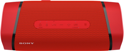 Buy SONY SRS-XB33 Bluetooth Speaker Online from